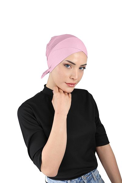 Ecardin Clima Fit Cross Bonnet - Αναπνεύσιμο, St 258 Powder
