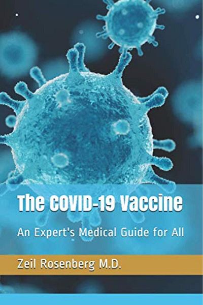 Ingram The Covid19 Vaccine An Experts Medical Guide For All