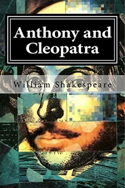 Ingram Internatıonal Inc Anthony And Cleopatra