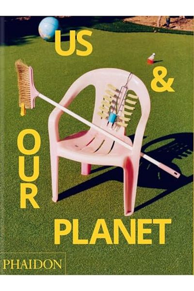 Macmillan Distribution Us & Our Planet This Is How We Live