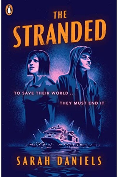 Penguin Random House The Stranded