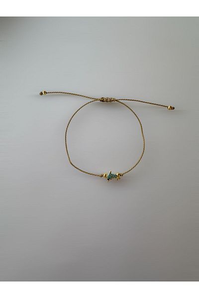 MAT STORE Dolphin Model String Handmade Bracelet