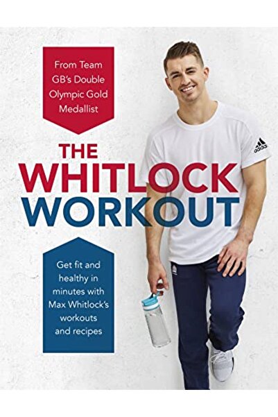 Hachette تمرين ويتلوك للحصول على اللياقة البدنية والصحة في دقائق