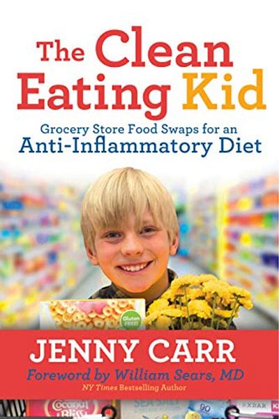 Ingram The Cleaneating Kid Grocery Store Food Swaps For An Antiinflammatory Diet