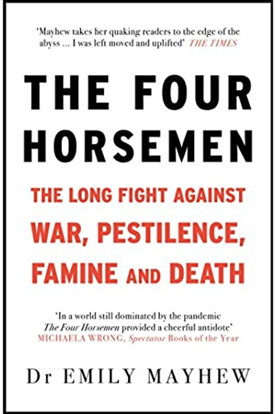 Hachette الفرسان الأربعة