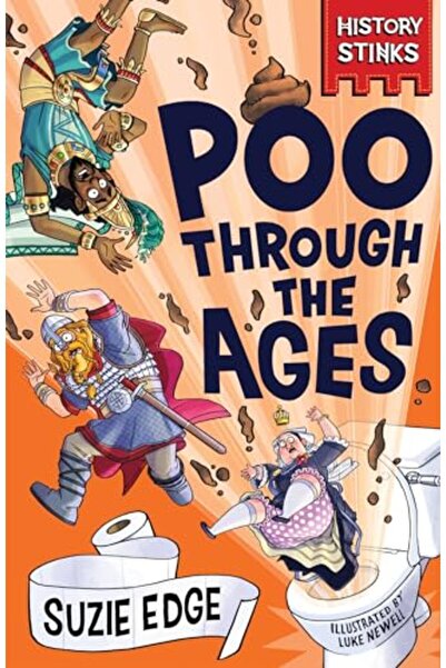 Hachette التاريخ كريه الرائحة عبر العصور