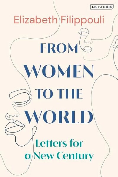 Macmillan Distribution From Women To The World Letters For A New Century