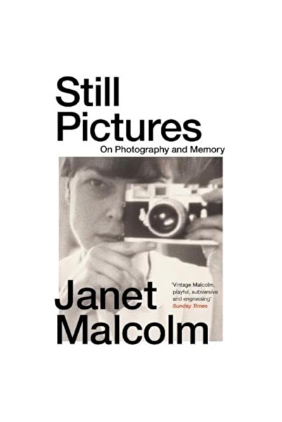 Harper Collins صور ثابتة عن التصوير الفوتوغرافي والذاكرة