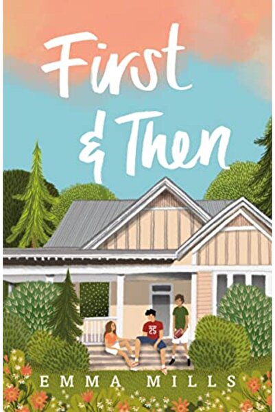 Macmillan Distribution First & Then