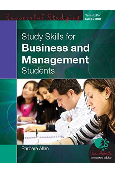 Mcgraw-Hill مهارات الدراسة لطلاب إدارة الأعمال