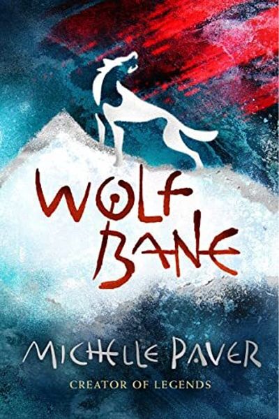 Macmillan Distribution Wolfbane