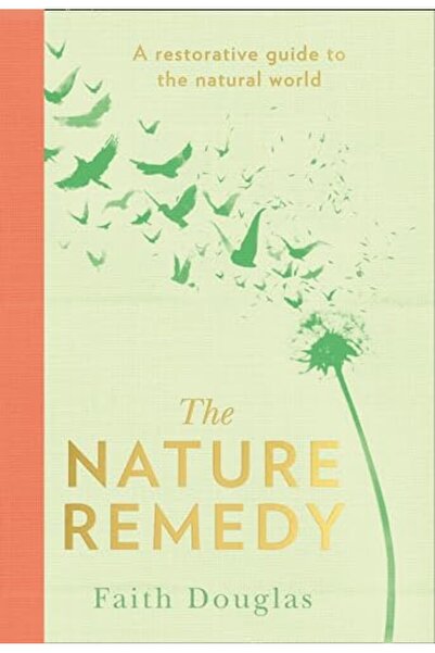 Harper Collins العلاج الطبيعي دليل استعادة العالم الطبيعي