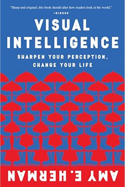 Harper Collins Visual Intelligence