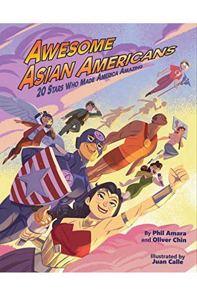 Ingram Awesome Asian Americans 20 Stars Who Made America Amazing