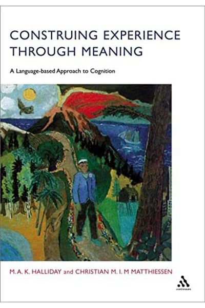 Macmillan Distribution Construing Experience Through Meaning