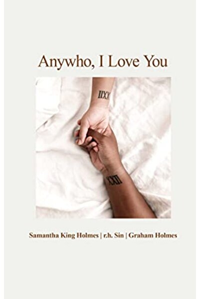 Simon Schuster على أية حال أنا أحبك