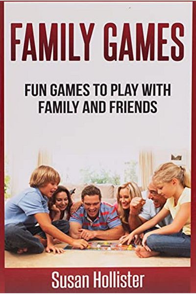 Ingram Family Games Fun Games To Play With Family And Friends