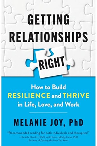 Penguin Random House إقامة العلاقات الصحيحة وكيفية بناء المرونة والازدهار في ...