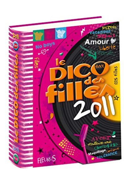 MDS لي ديكو دي فيلز