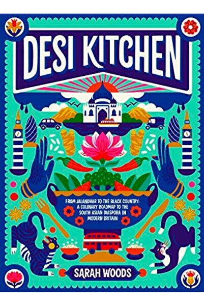 Penguin Random House مطبخ ديسي