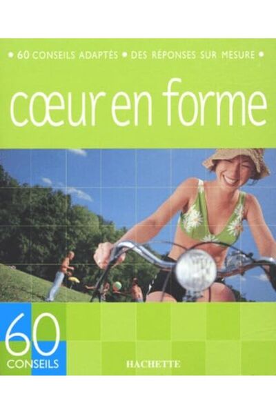 Hachette 60 كونسيلز بور أون كور أون فورمي