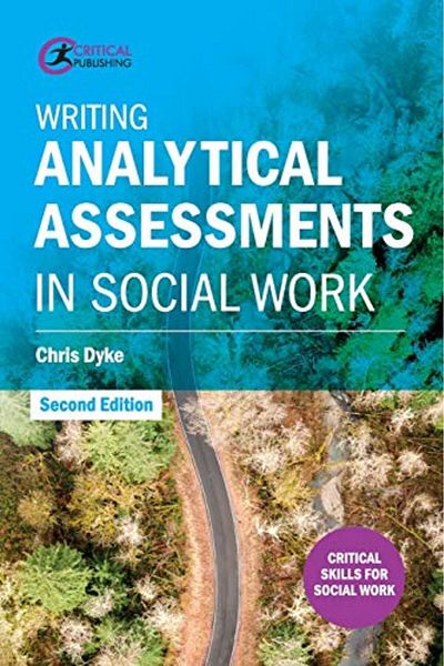 Ingram Writing Analytical Assessments In Social Work