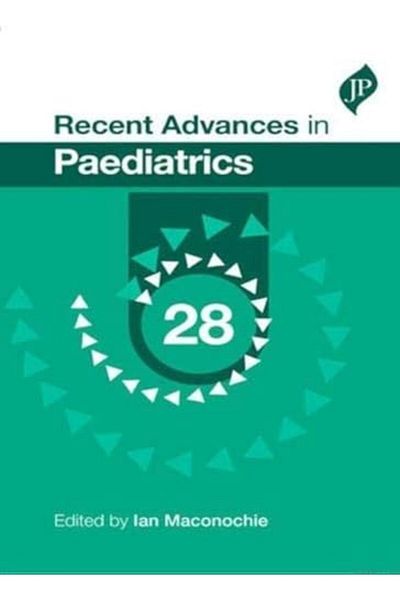 Ingram Recent Advances In Paediatrics 28