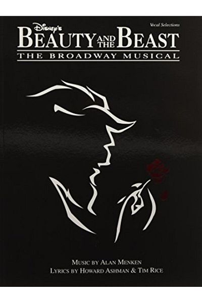 Ingram Beauty And The Beast The Musical