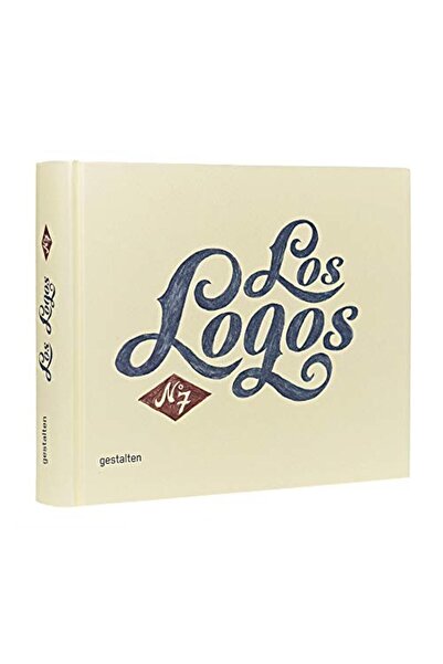 Die Gestalten Verlag لوس لوجوس 7