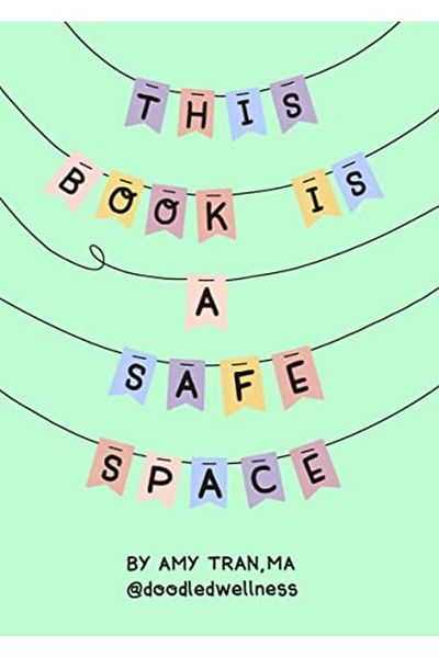 Ingram This Book Is A Safe Space