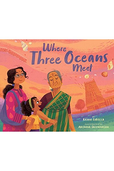 Macmillan Distribution حيث تلتقي المحيطات الثلاثة