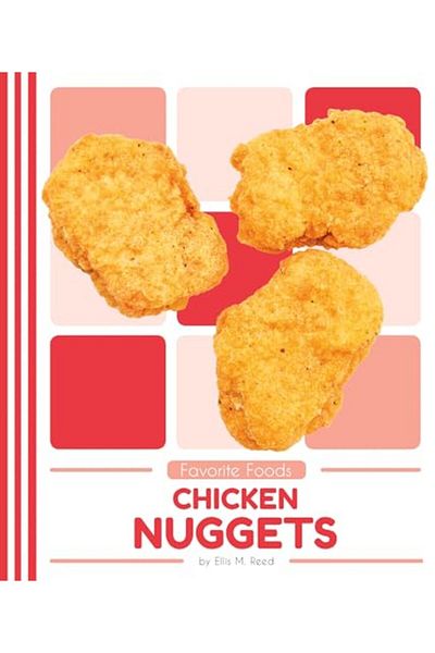Ingram Chicken Nuggets