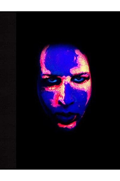 Turnaround مارلين مانسون بقلم بيرو 21 عامًا في الجحيم