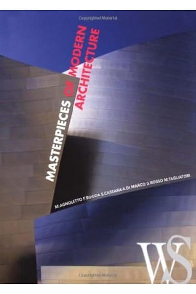 Ingram Masterpieces Of Modern Architecture Wonders Of The World