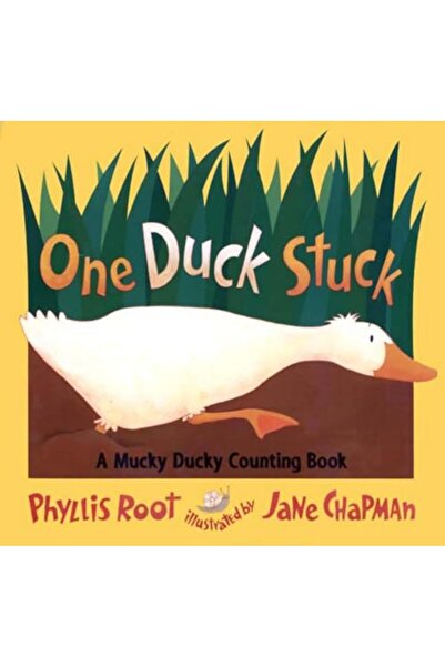 Penguin Random House One Duck Stuck