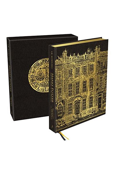 Macmillan Distribution Harry Potter And The Order Of The Phoenix