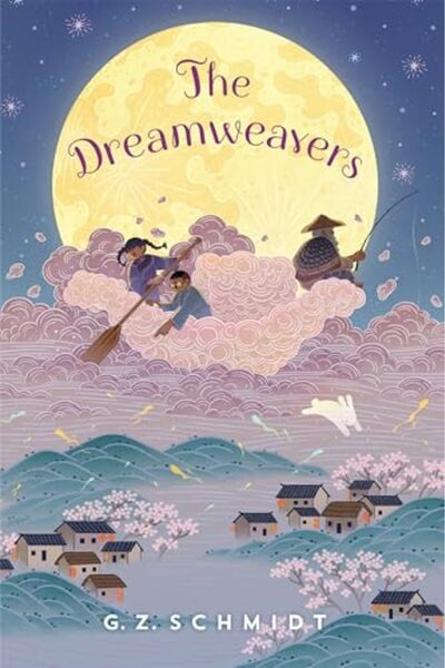 Penguin Random House The Dreamweavers