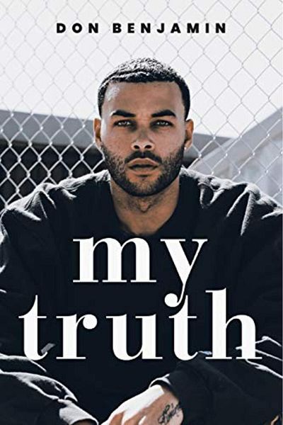 Ingram My Truth