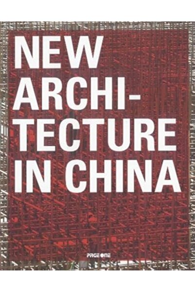 Page One Group New Architecture In China