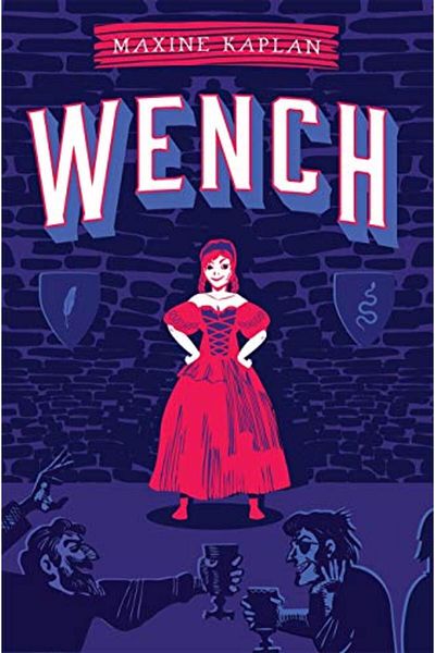 Macmillan Distribution Wench