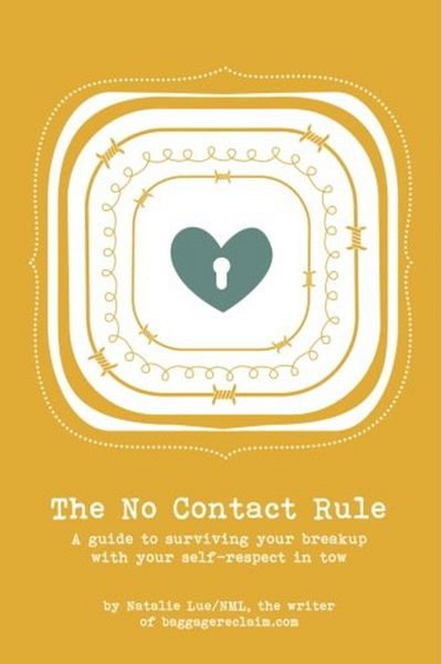 Ingram The No Contact Rule
