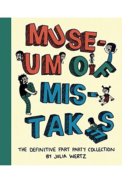 Ingram Internatıonal Inc متحف الأخطاء