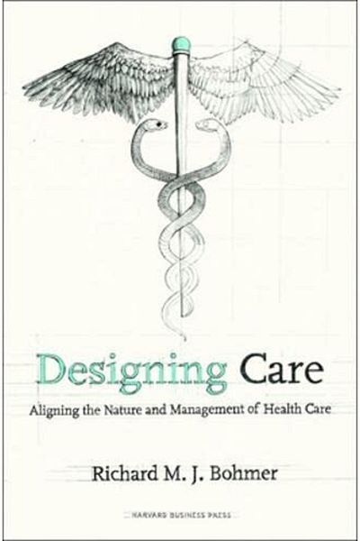 Ingram Designing Health Care Using Operations Management To Improve Performance And Delivery