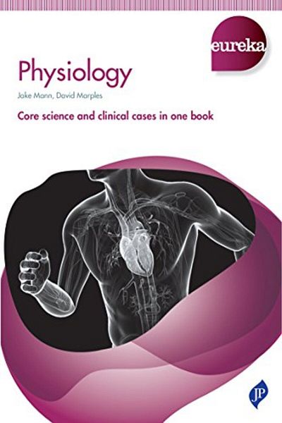 Ingram Eureka Physiology