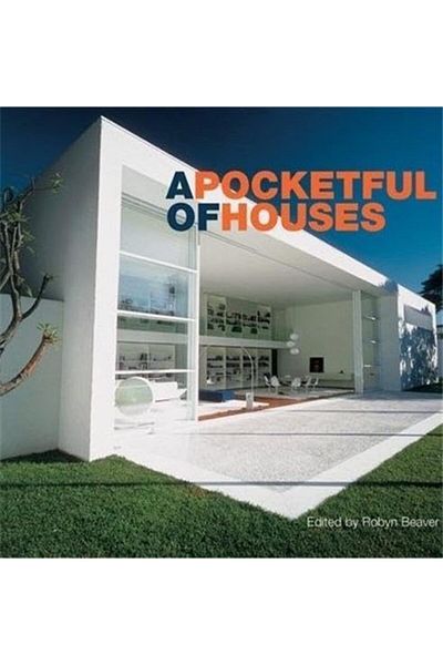 Ingram A Pocketful Of Houses
