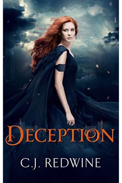 Little Brown and Company UK الخداع رقم 2 في سلسلة ثلاثية ابنة الرسول