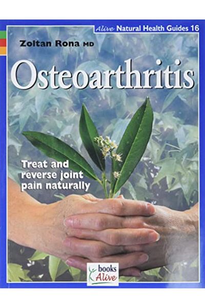 Ingram Osteoarthritis