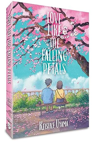 Ingram Internatıonal Inc الحب مثل البتلات المتساقطة