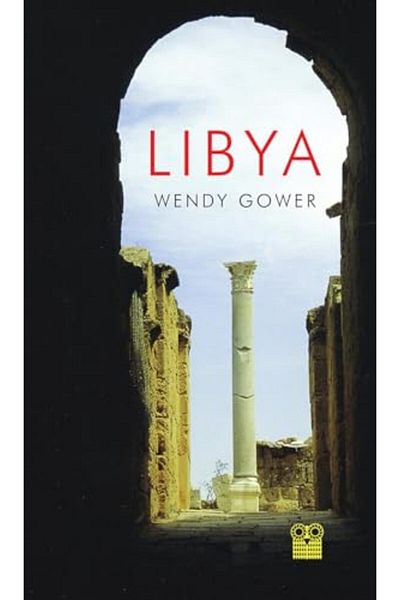 Ingram Libya