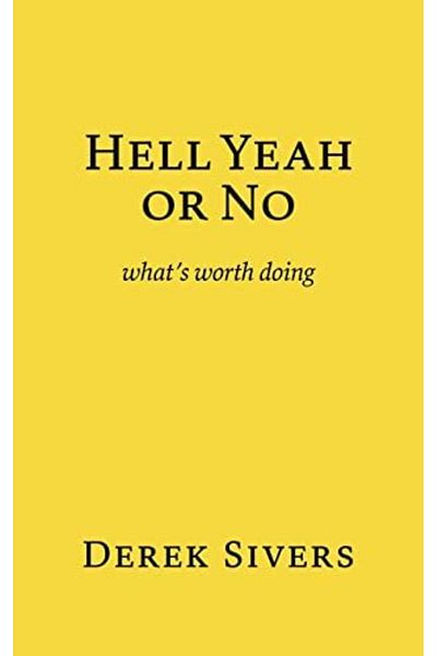 Ingram Hell Yeah Or No Whats Worth Doing
